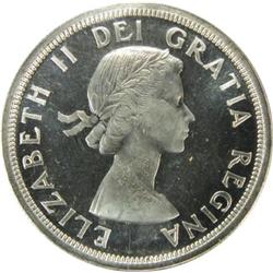 1954 ICCS PL-66 Heavy Cameo