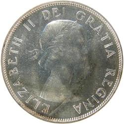 Silver Dollar 1954 PCGS PL-66