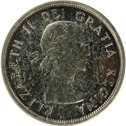 1955 Very Choice Cameo Proof-Like