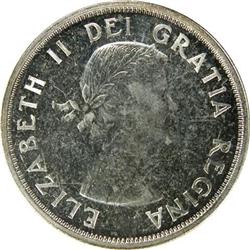 1955 Arnprior, Gem Proof-Like