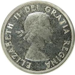 1956 Very Choice Heavy Cameo Proof-Like