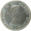 Image 1 : Silver Dollar 1957 Gem Proof-Like