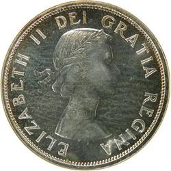 1957 x3 ANACS MS-66, 1967 ANACS MS-65