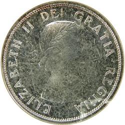 1957 1964 and 1965 T1, all ANACS MS-66