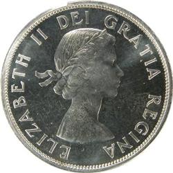 1960 ICCS PL-65 Heavy Cameo