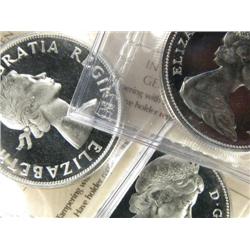 1963 1966 1967, ICCS PL-65 Heavy Cameo