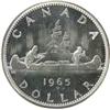 Image 2 : Silver Dollar 1965 Type 3 PCGS PL-67
