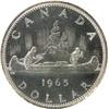 Image 2 : Silver Dollar 1965 Type 3 PCGS PL-67