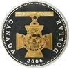 Image 1 : 2006 Gold Cross, ICCS PF-68 UHCameo