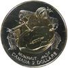 Image 1 : 1999 Twoonie Nunavut Mule ICCS PL-66