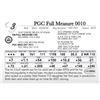 Image 1 : PGC Full Measure 0010