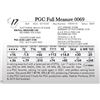 Image 1 : PGC Full Measure 0069