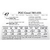 Image 1 : PGC Creed 7801-035