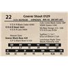 Image 1 : Gnerer Stout 0129