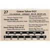 Image 1 : Gnerer Tahoe 0127