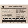Image 1 : Gnerer Son Shine 0248