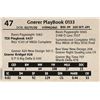 Image 1 : Gnerer PlayBook 0133