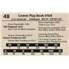 Image 1 : Gnerer Play Book 0108