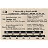Image 1 : Gnerer Play Book 0148