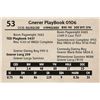Image 1 : Gnerer PlayBook 0106