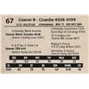 Image 1 : Gnerer B - Granite 4038-0199