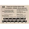 Image 1 : Gnerer B-Granite 4038-0188