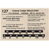 Image 1 : Gnerer Cedar Wind 0144