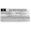 Image 1 : SRJJ BLUE COLLAR 0125