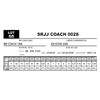 Image 1 : SRJJ COACH 0028