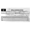 Image 1 : SRJJ COACH 0042