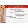 Image 1 : RED FRANCHISE 0294