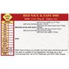 Image 1 : RED NICE & EASY 09H