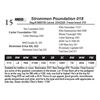 Image 1 : Strommen Foundation 018