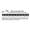Image 1 : Fast Uncontested 070