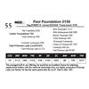 Image 1 : Fast Foundation 0159