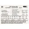 Image 1 : DCC Stunner 009