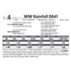 Image 1 : WW Rainfall 0841