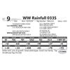 Image 1 : WW Rainfall 0335
