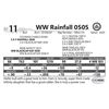 Image 1 : WW Rainfall 0505