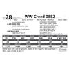 Image 1 : WW Creed 0882