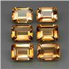 Image 1 : Natural Brazil Peach Champagne Topaz 12.17 Cts