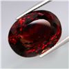 Image 1 : Natural Imperial Whisky Topaz 23.89 Cts