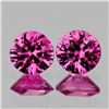 Image 1 : Natural Untreated AAA Pink Sapphire Pink{Flawless-VVS1}