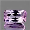 Image 1 : Natural AAA Luster Light Pink Kunzite {VVS}