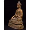 Image 2 : Old Buddha Statue