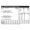 Image 1 : LAUBACH PLATINUM 0130