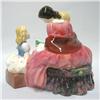 Image 2 : Royal Doulton figurine "The Bedtime Story" H.