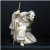 Image 1 : Lladro figurine "St. Joseph" with original bo