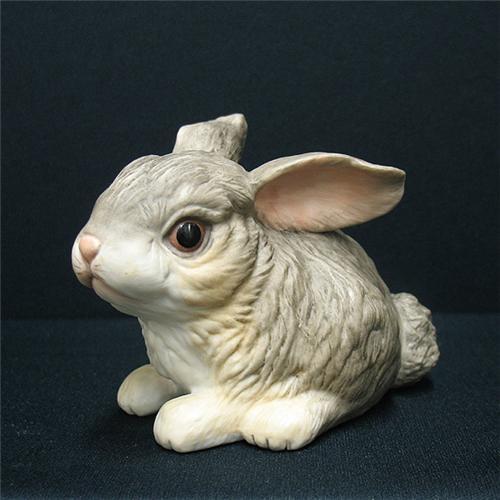 Boehm figurine