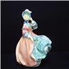 Image 1 : Royal Doulton figurine "Spring Morning" H.N 1